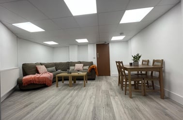 Ramsay House, Cottage Grove, University of Portsmouth, Portsmouth - Image 3